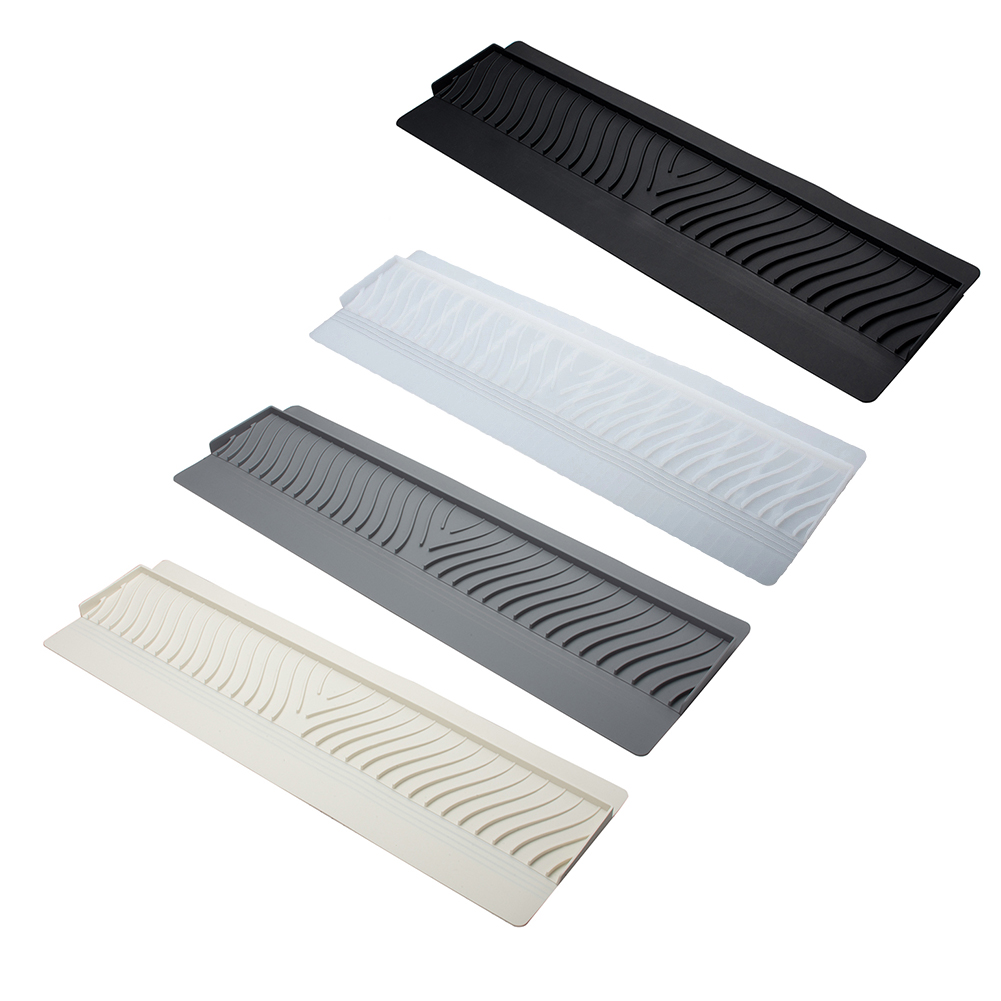 Flexibler Silikon-Spülbeckensc – Home Bathroom Supplies Bewertung und Preis
