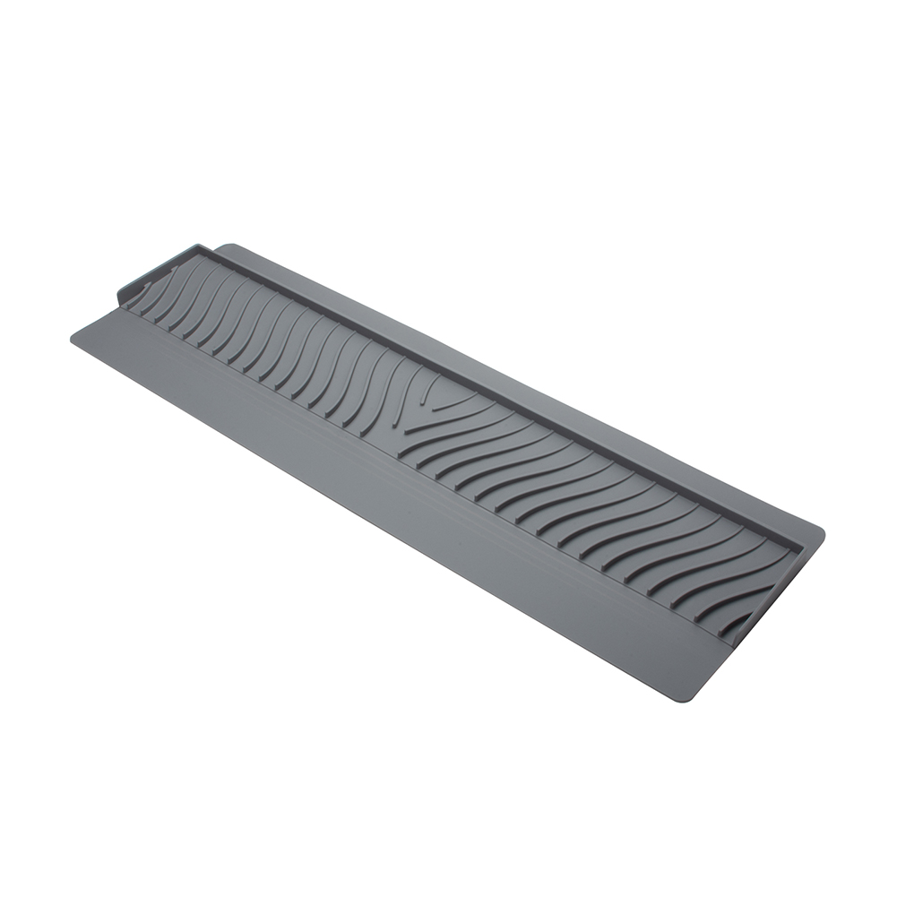 Flexibler Silikon-Spülbeckensc – Home Bathroom Supplies Bewertung und Preis