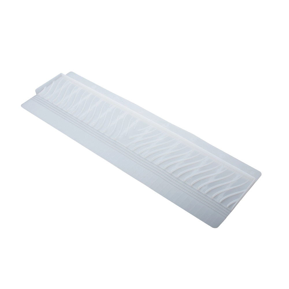 Flexibler Silikon-Spülbeckensc – Home Bathroom Supplies Bewertung und Preis
