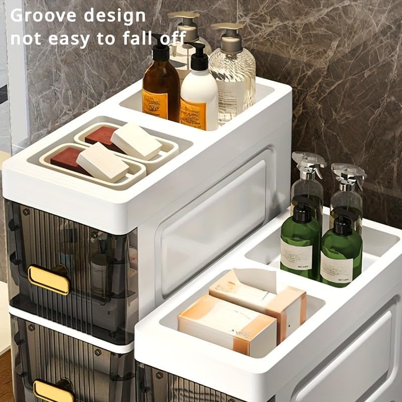 3-stufiger ultraschlanker Kuns – Next Home Bathroom Unit Bewertung und Preis