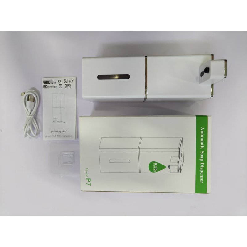 Wandmontierter Intelligenter B – Home Bathroom Cleaner Bewertung und Preis