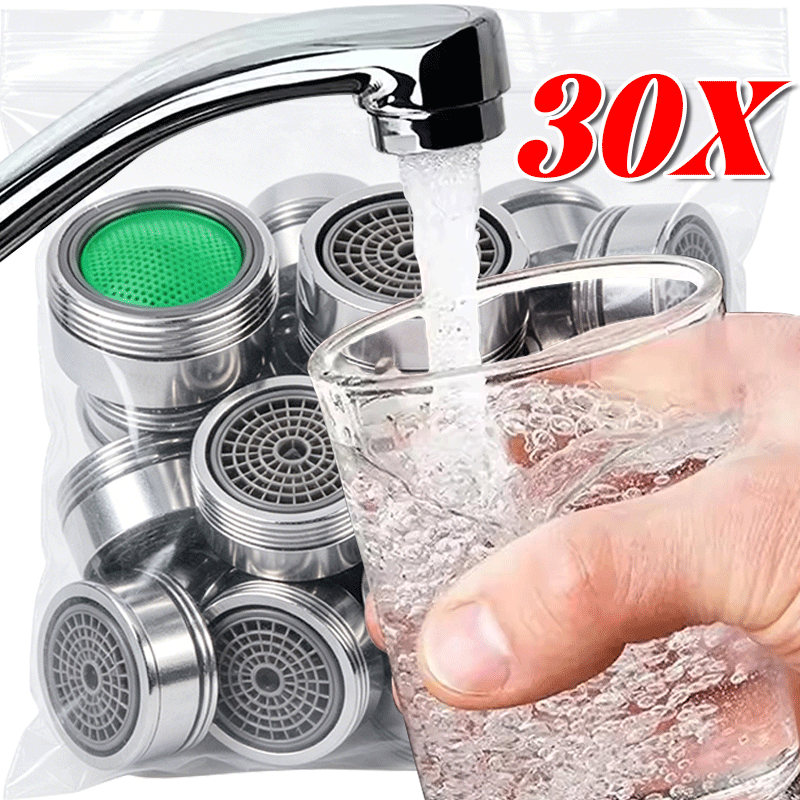 Wiederverwendbares 24-mm-Wasse – Home Bathroom Supplies Bewertung und Preis