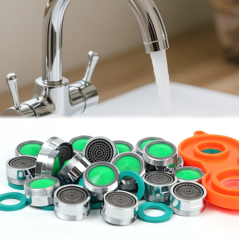 Wiederverwendbares 24-mm-Wasse – Home Bathroom Supplies Bewertung und Preis