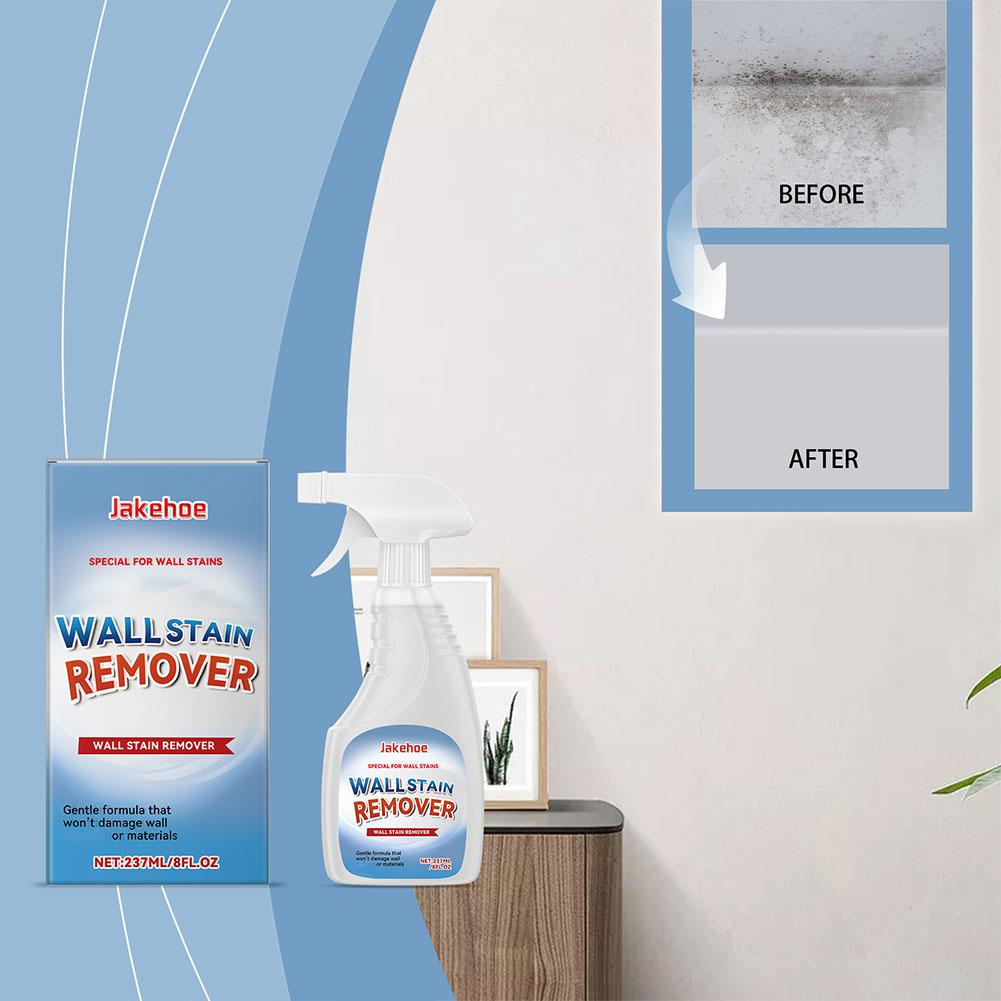 Wandfleckenentferner, Hochwirk – Home Bathroom Cleaner Bewertung und Preis