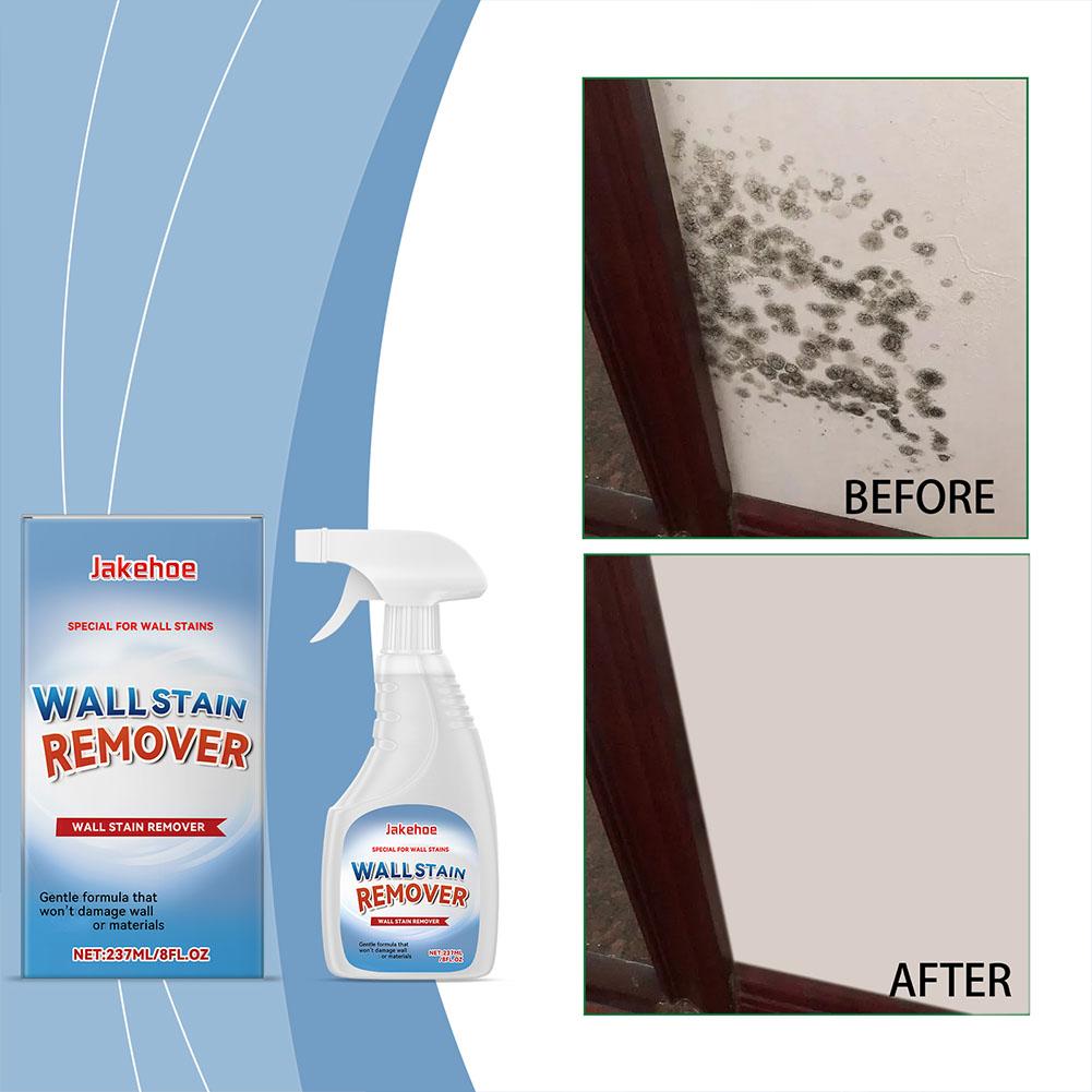 Wandfleckenentferner, Hochwirk – Home Bathroom Cleaner Bewertung und Preis