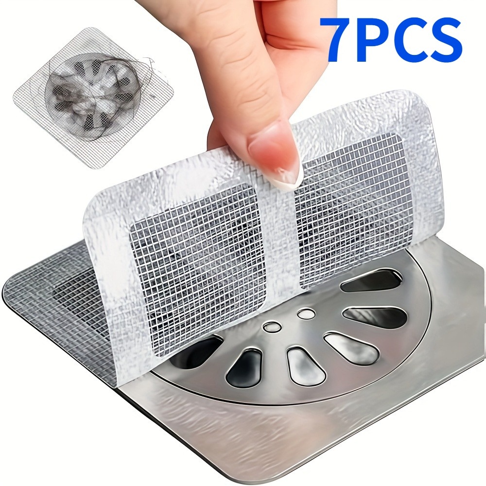 Einweg-Haarfänger-Netzfilter g – Drain Hair Catcher Bewertung und Preis