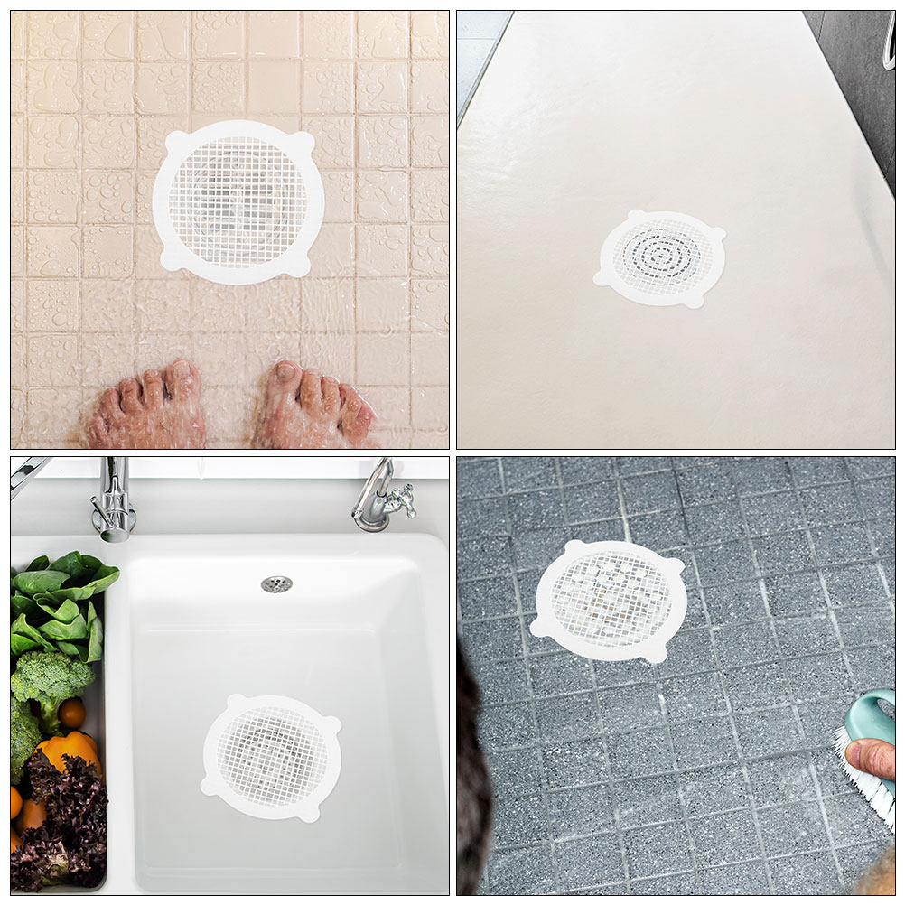 20 Stück Einweg-Abfluss-Haarfä – Drain Hair Catcher Bewertung und Preis