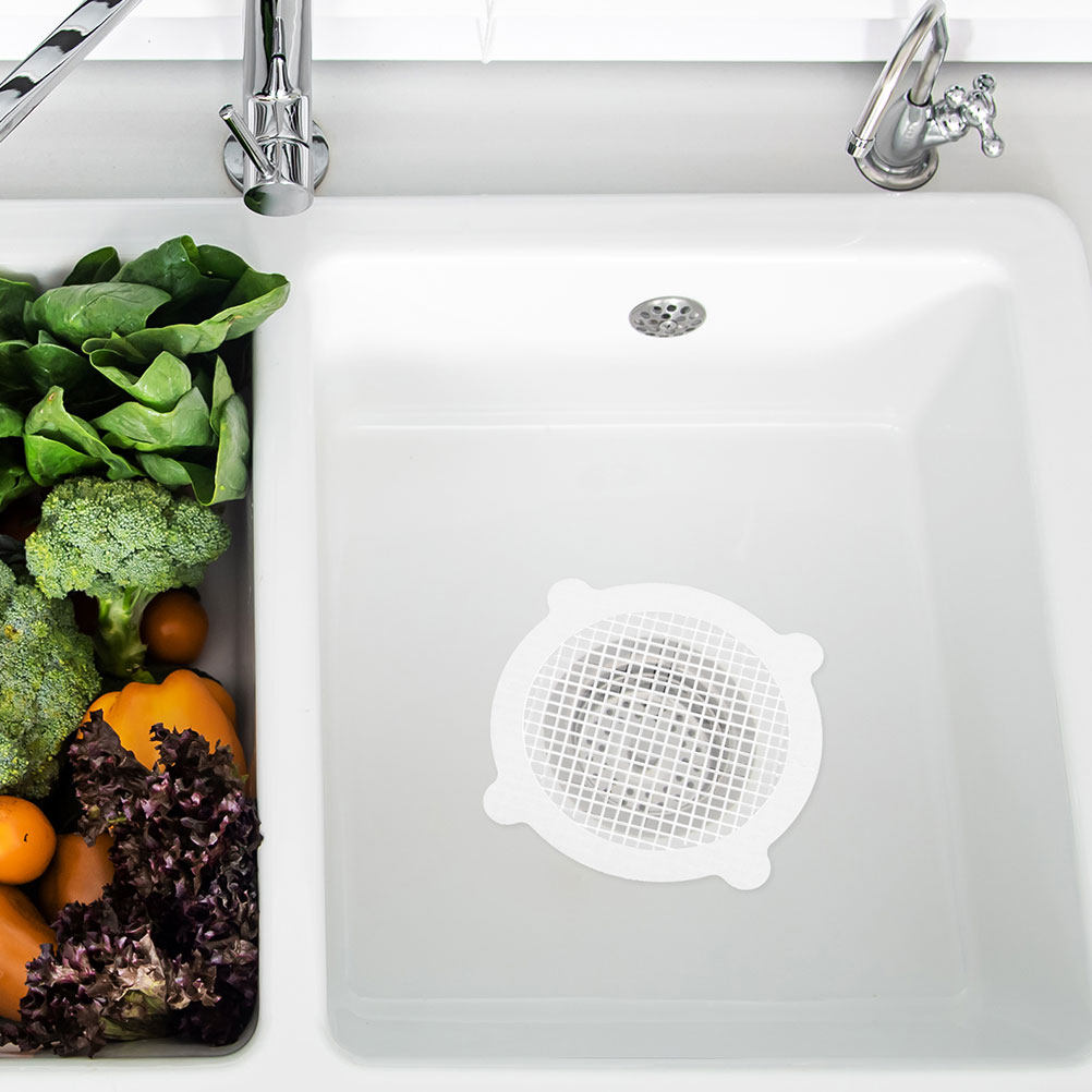 20 Stück Einweg-Abfluss-Haarfä – Drain Hair Catcher Bewertung und Preis