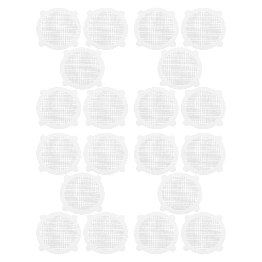 20 Stück Einweg-Abfluss-Haarfä – Drain Hair Catcher Bewertung und Preis