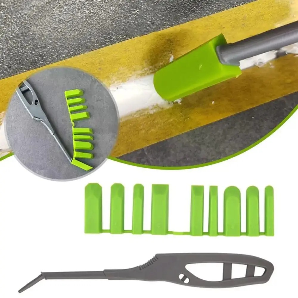 Glaskleber, Winkelschaber, Dic – Home Bathroom Cleaning Kit Bewertung und Preis