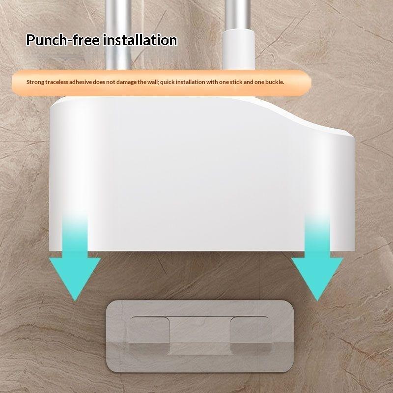 1 Stück/Set 4-in-1-Multifunkti – Home Bathroom Cleaning Kit Bewertung und Preis