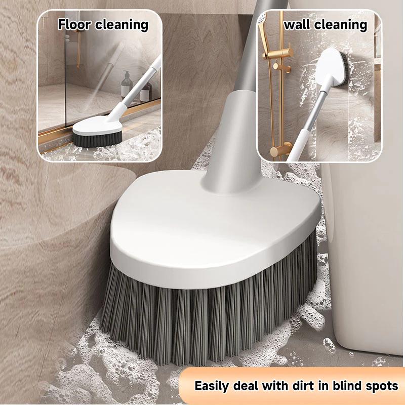 1 Stück/Set 4-in-1-Multifunkti – Home Bathroom Cleaning Kit Bewertung und Preis