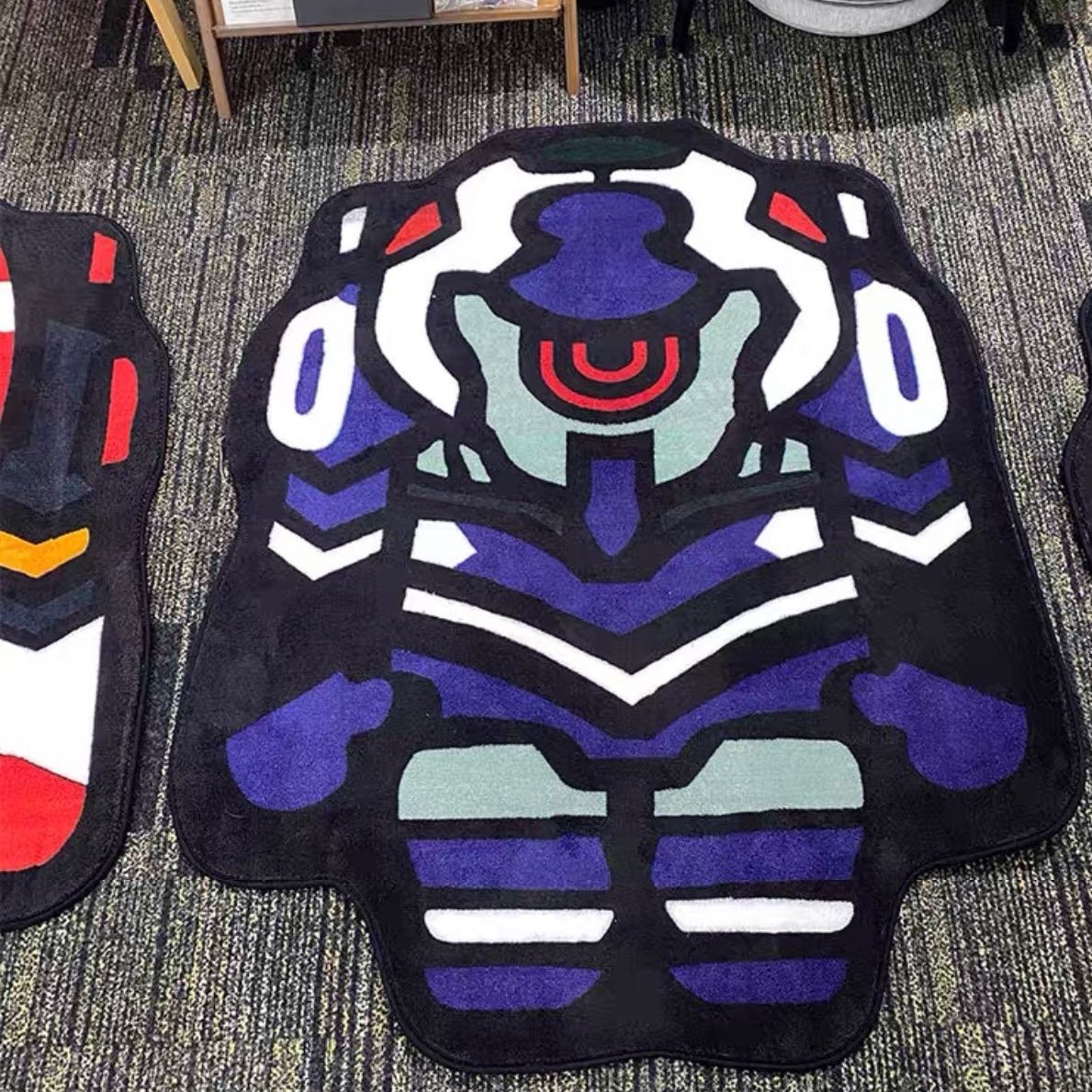 NEON GENESIS EVANGELION Design – Home Bathroom Movie Bewertung und Preis
