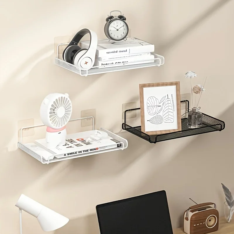 Edelstahl-Router-Regal ohne Bo – Home Bathroom Supplies Bewertung und Preis