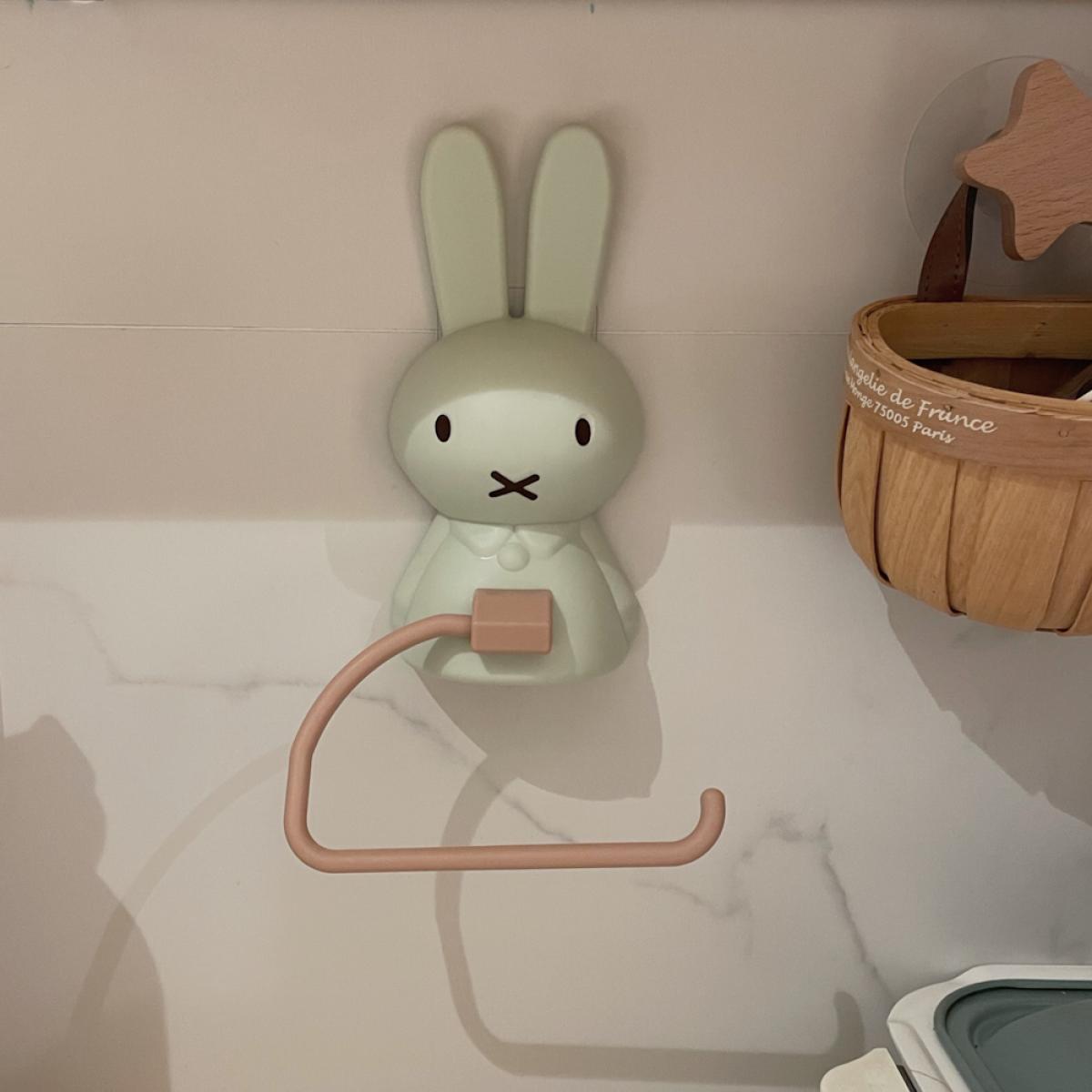 Miffy Multifunktionaler Badezi – Home Bathroom Movie Bewertung und Preis