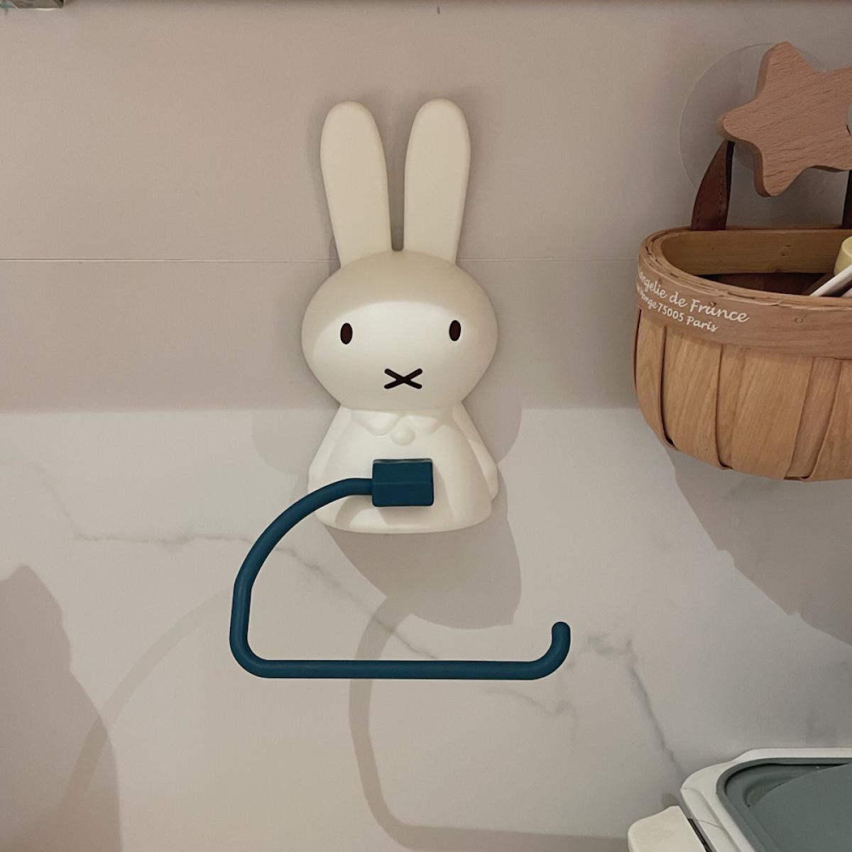 Miffy Multifunktionaler Badezi – Home Bathroom Movie Bewertung und Preis