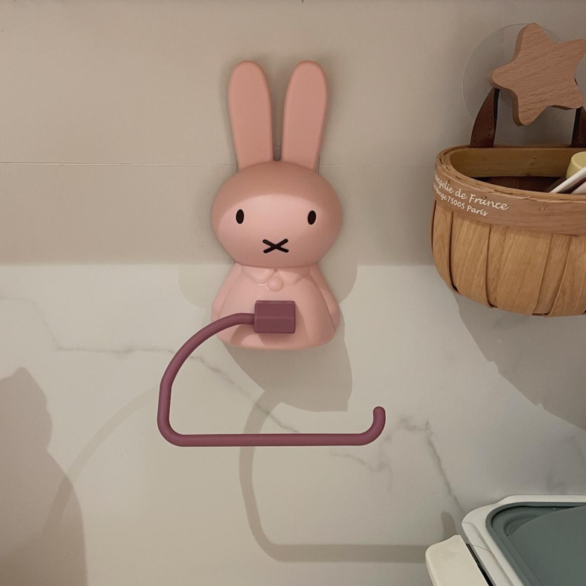 Miffy Multifunktionaler Badezi – Home Bathroom Movie Bewertung und Preis