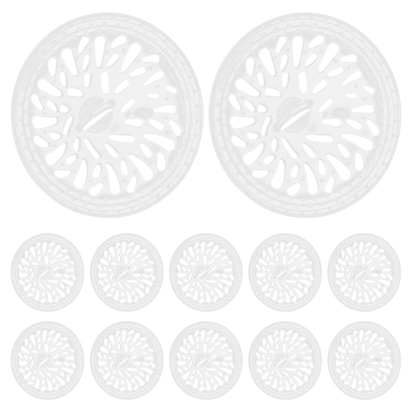 30 Stück Einweg-Haarfänger für – Drain Hair Catcher Bewertung und Preis