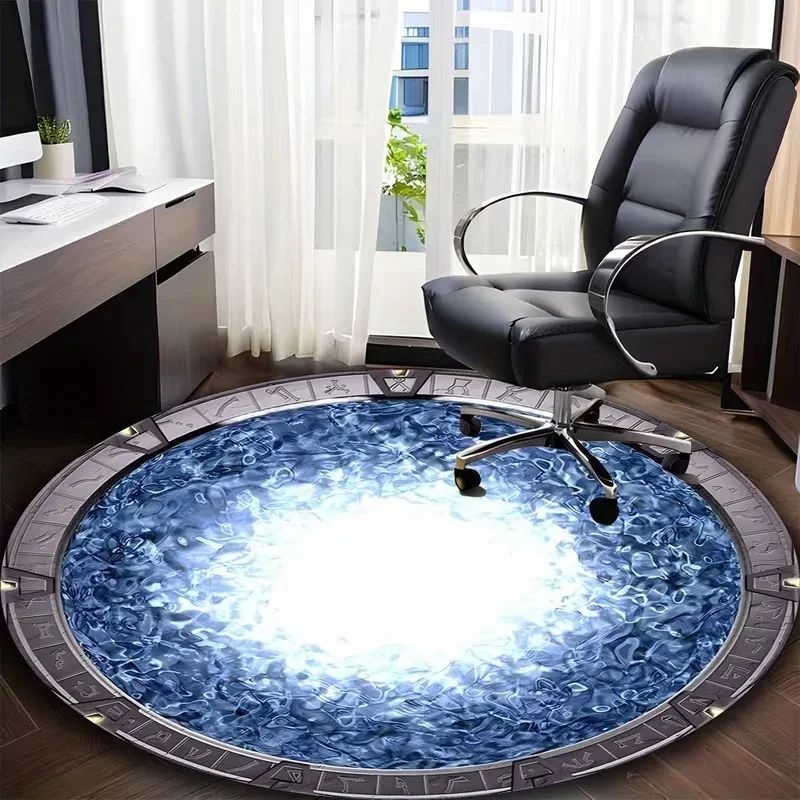 VIKAMA Rutschfester Stargate R – Home Bathroom Movie Bewertung und Preis
