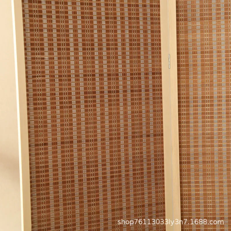 Bambus-Faltschirm Raumteiler T – Home Bathroom Partition Bewertung und Preis